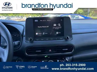 Hyundai KONA 2023 AWD SEL 4dr Crossover