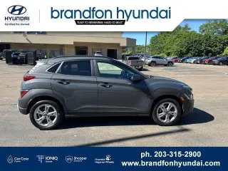 Hyundai KONA 2023 AWD SEL 4dr Crossover