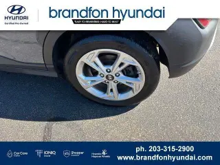 Hyundai KONA 2023 AWD SEL 4dr Crossover