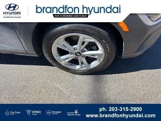 Hyundai KONA 2023 AWD SEL 4dr Crossover