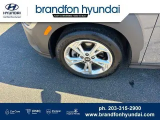 Hyundai KONA 2023 AWD SEL 4dr Crossover