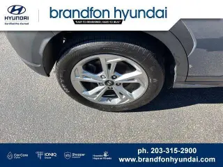 Hyundai KONA 2023 AWD SEL 4dr Crossover