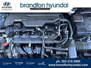 Hyundai KONA 2023 AWD SEL 4dr Crossover