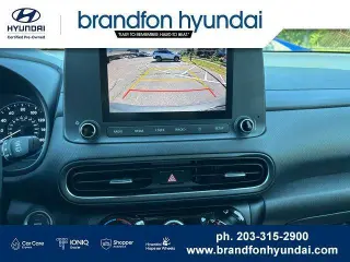 Hyundai KONA 2023 AWD SEL 4dr Crossover