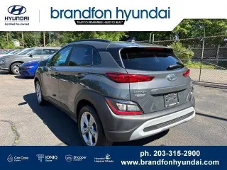 Hyundai KONA 2023 AWD SEL 4dr Crossover