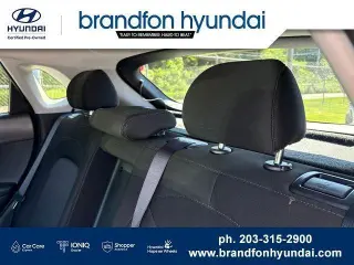 Hyundai KONA 2023 AWD SEL 4dr Crossover