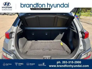 Hyundai KONA 2023 AWD SEL 4dr Crossover
