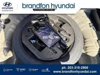 Hyundai KONA 2023 AWD SEL 4dr Crossover