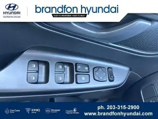 Hyundai KONA 2023 AWD SEL 4dr Crossover