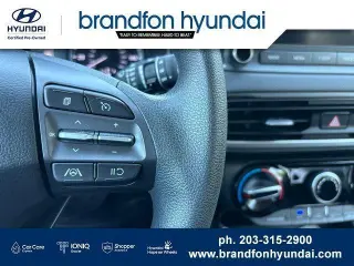 Hyundai KONA 2023 AWD SEL 4dr Crossover