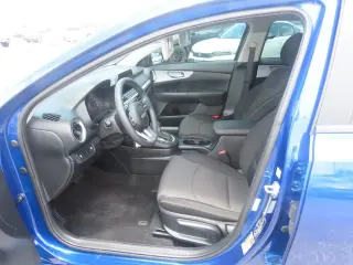 Kia Forte 2024 LX 4dr Sedan