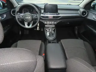 Kia Forte 2024 LX 4dr Sedan