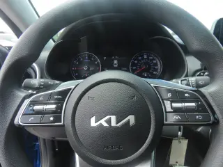 Kia Forte 2024 LX 4dr Sedan