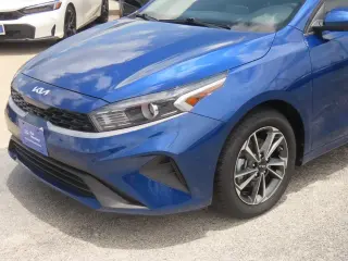 Kia Forte 2024 LX 4dr Sedan