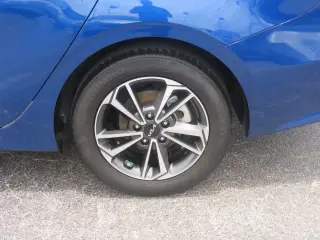 Kia Forte 2024 LX 4dr Sedan