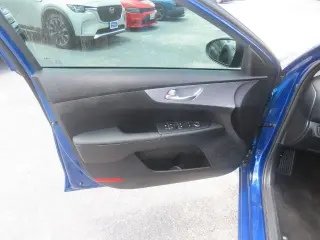 Kia Forte 2024 LX 4dr Sedan