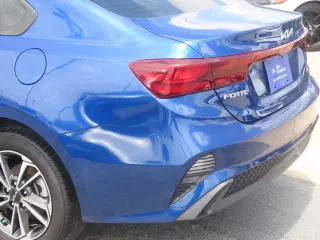 Kia Forte 2024 LX 4dr Sedan