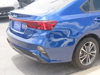 Kia Forte 2024 LX 4dr Sedan