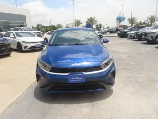 Kia Forte 2024 LX 4dr Sedan