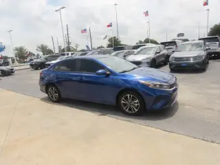 Kia Forte 2024 LX 4dr Sedan