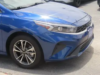 Kia Forte 2024 LX 4dr Sedan