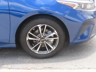 Kia Forte 2024 LX 4dr Sedan