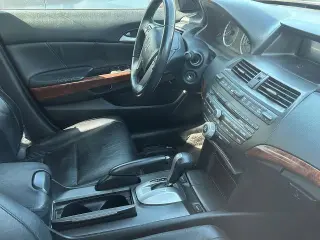 Honda Accord 2011 EX-L 4dr Sedan
