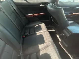 Honda Accord 2011 EX-L 4dr Sedan