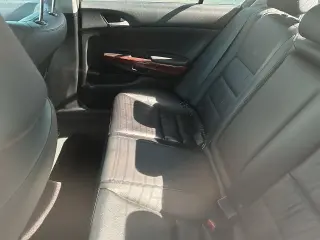 Honda Accord 2011 EX-L 4dr Sedan