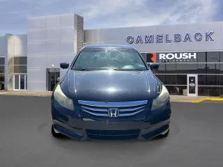 Honda Accord 2011 EX-L 4dr Sedan