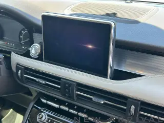 Lincoln Corsair 2020 Standard 4dr SUV