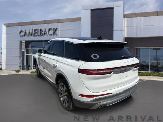 Lincoln Corsair 2020 Standard 4dr SUV