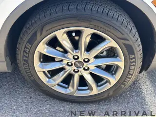 Lincoln Corsair 2020 Standard 4dr SUV