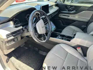Lincoln Corsair 2020 Standard 4dr SUV