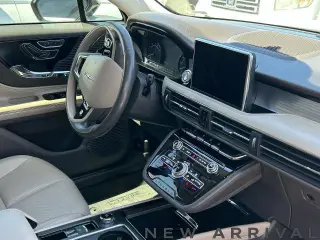 Lincoln Corsair 2020 Standard 4dr SUV