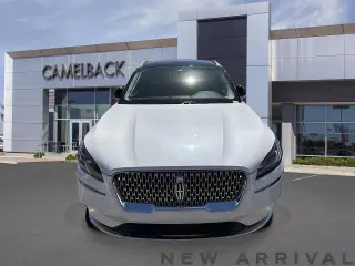 Lincoln Corsair 2020 Standard 4dr SUV