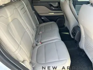 Lincoln Corsair 2020 Standard 4dr SUV