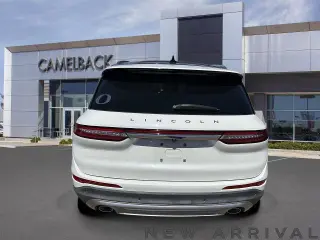 Lincoln Corsair 2020 Standard 4dr SUV