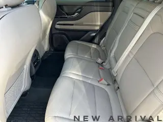 Lincoln Corsair 2020 Standard 4dr SUV
