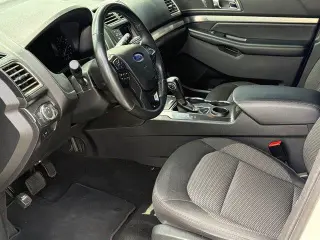 Ford Explorer 2019 XLT 4dr SUV