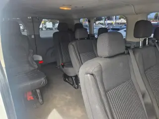 Ford Transit 2019 350 XL 3dr LWB Low Roof Passenger Van w/60/40 Passenger Side Doors