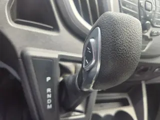 Ford Transit 2019 350 XL 3dr LWB Low Roof Passenger Van w/60/40 Passenger Side Doors