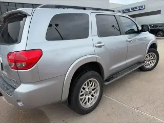 Toyota Sequoia 2016 4x2 Limited 4dr SUV