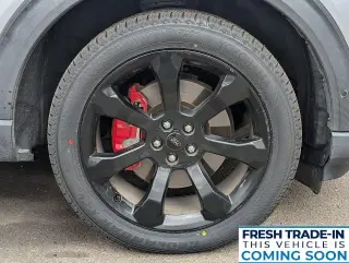 Ford Explorer 2022 AWD ST 4dr SUV