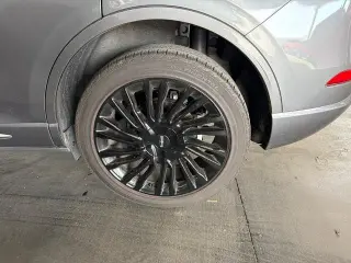 Lincoln Corsair 2022 Reserve 4dr SUV
