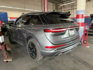 Lincoln Corsair 2022 Reserve 4dr SUV