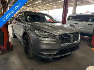 Lincoln Corsair 2022 Reserve 4dr SUV