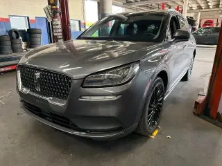 Lincoln Corsair 2022 Reserve 4dr SUV
