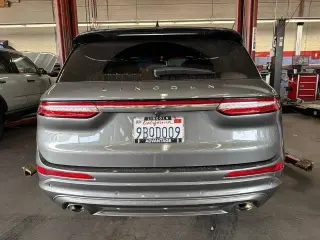 Lincoln Corsair 2022 Reserve 4dr SUV