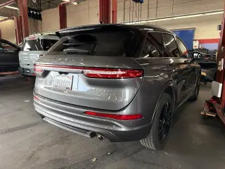 Lincoln Corsair 2022 Reserve 4dr SUV